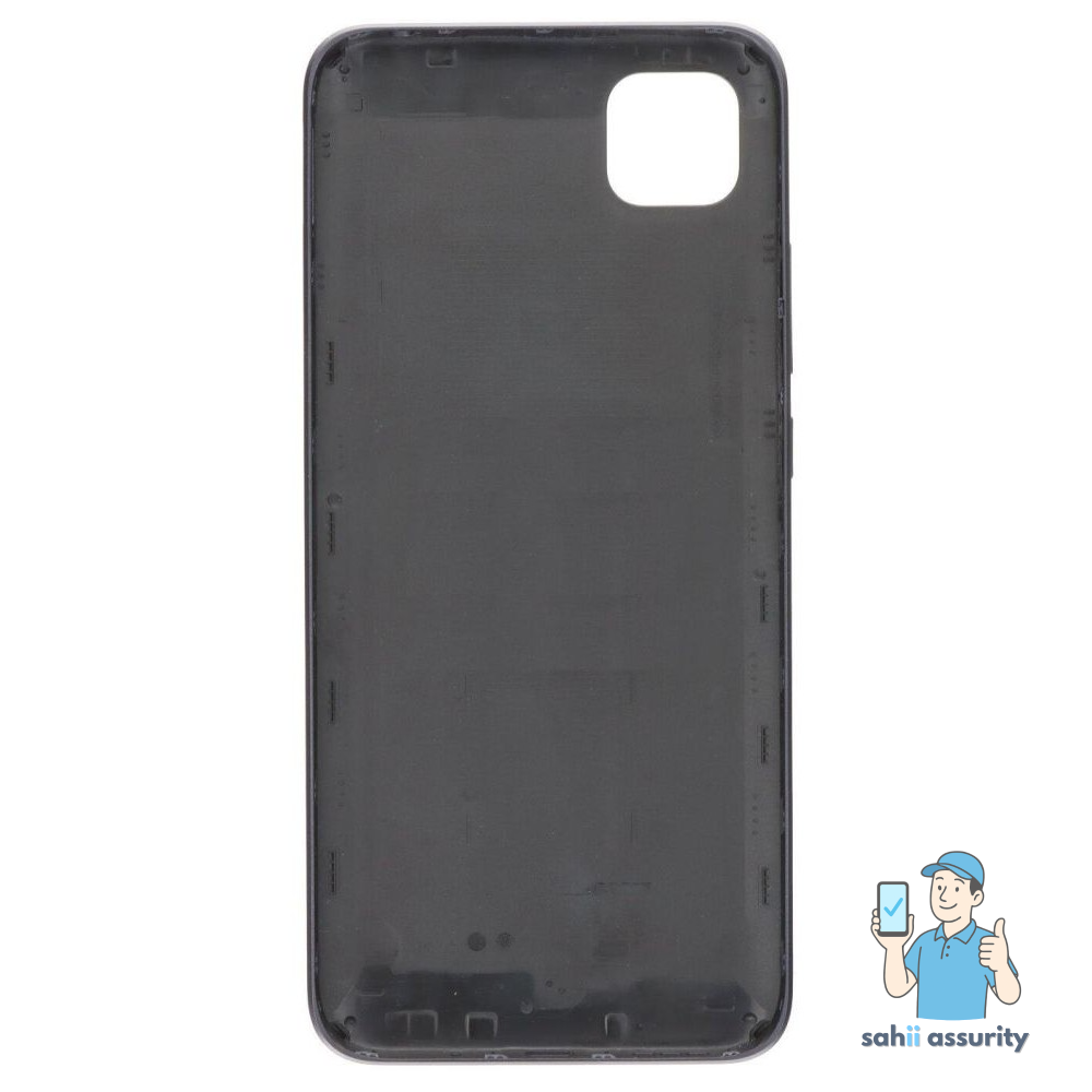 Back Panel Cover for Xiaomi Redmi Poco C3 thumbnail